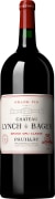 Chateau Lynch-Bages (1.5 Liter Magnum) 2021  Front Bottle Shot