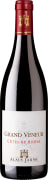 Domaine Grand Veneur Cotes du Rhone 2019  Front Bottle Shot