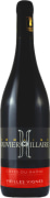 Domaine Olivier Hillaire Cotes-du-Rhone Vieilles Vignes 2021  Front Bottle Shot
