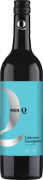 Quarisa Mrs. Q Cabernet Sauvignon 2016  Front Bottle Shot