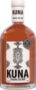 Kuna Panama Aged Rum (700ML) Front Bottle Shot
