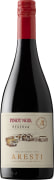 Aresti Reserva Pinot Noir 2022  Front Bottle Shot