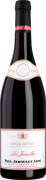 Jaboulet Cote-Rotie Les Jumelles 2021 Front Bottle Shot