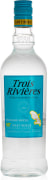 Trois Rivieres Agricole Blanc Rum Front Bottle Shot