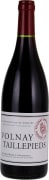 Domaine Marquis d'Angerville Volnay Taillepieds Premier Cru 2010  Front Bottle Shot