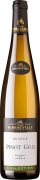 Cave de Ribeauville Collection Pinot Gris 2022  Front Bottle Shot