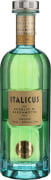 Italicus Rosolio Di Bergamotto Liqueur Front Bottle Shot