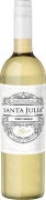 Santa Julia Plus Pinot Grigio 2017 Front Bottle Shot