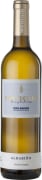 Bodegas Montecillo Singladuras Albarino 2017  Front Bottle Shot