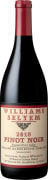 Williams Selyem Estate Vineyard Pinot Noir 2018  Front Bottle Shot