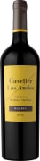 Cuvelier Los Andes Malbec 2016  Front Bottle Shot