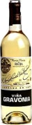 R. Lopez de Heredia Vina Gravonia Crianza Blanco 2010  Front Bottle Shot