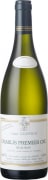 Domaine Geoffroy Chablis Beauroy Vieilles Vignes Premier Cru 2018  Front Bottle Shot
