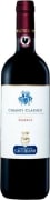 Cacchiano Chianti Classico Riserva 2020 Front Bottle Shot
