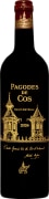 Chateau Cos d'Estournel Pagodes de Cos (Futures Pre-Sale) 2024 Front Bottle Shot