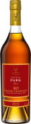 Cognac Park XO Grande Champagne Cognac Year of the Tiger with Gift Box Front Bottle Shot