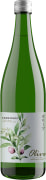 Kawatsuru Olive Junmai Ginjo Sake (720ML)  Front Bottle Shot