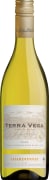 Terra Vega Chardonnay (OU Kosher) 2025  Front Bottle Shot