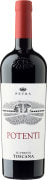 Petra Potenti 2016  Front Bottle Shot