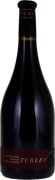 Turley DuPratt Zinfandel 2018  Front Bottle Shot
