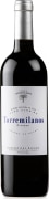 Finca Torremilanos Crianza 2013 Front Bottle Shot