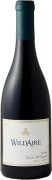 WildAire Beacon Hill Vineyard Pinot Noir 2014 Front Bottle Shot