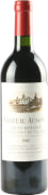 Chateau Ausone  1982  Front Bottle Shot