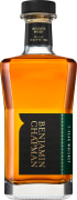 Benjamin Chapman 7 Year Canadian Whiskey Front Bottle Shot