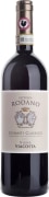Rodano Vigna Viacosta Chianti Classico 2015  Front Bottle Shot
