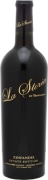 Trentadue La Storia Zinfandel 2019  Front Bottle Shot
