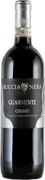 Buccia Nera Guarniente Chianti 2019  Front Bottle Shot