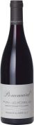 Domaine de Montille Pommard Les Pezerolles Premier Cru 2012 Front Bottle Shot