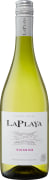 La Playa Estate Viognier 2020  Front Bottle Shot