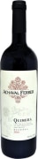 Achaval Ferrer Quimera 2014  Front Bottle Shot