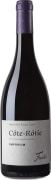 Philippe Faury Philippe Côtes Rotie Emporium 2022  Front Bottle Shot