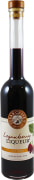 Clear Creek Loganberry Liqueur (375ML half-bottle) Front Bottle Shot