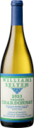 Williams Selyem Unoaked Chardonnay 2021  Front Bottle Shot