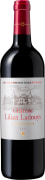 Chateau Lilian Ladouys  2021  Front Bottle Shot