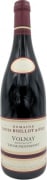 Domaine Louis Boillot Volnay Les Grands Poisots 2018  Front Bottle Shot