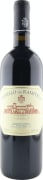 Castello dei Rampolla Liu Merlot 2018 Front Bottle Shot