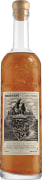 High West Distillery The Noble Share Whiskey Front Bottle Shot