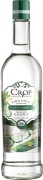 Crop Organic Cucumber Vodka Front Bottle Shot