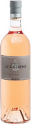 Domaine la Suffrene Bandol Rose 2023  Front Bottle Shot