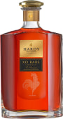 Hardy XO Rare Cognac Front Bottle Shot