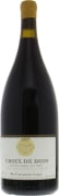 M. Chapoutier  Chateauneuf-du-Pape Croix de Bois Rouge 2007  Front Bottle Shot