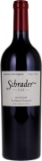 Schrader CCS Beckstoffer To Kalon Cabernet Sauvignon 2019  Front Bottle Shot