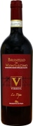 Verbena Le Pope Brunello di Montalcino 2019  Front Bottle Shot