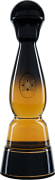 Clase Azul Gold Tequila Front Bottle Shot