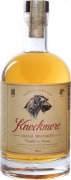 Knockmore Irish Whiskey Front Bottle Shot