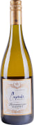 Cupcake Vineyards Butterkissed Chardonnay 2018 Front Bottle Shot